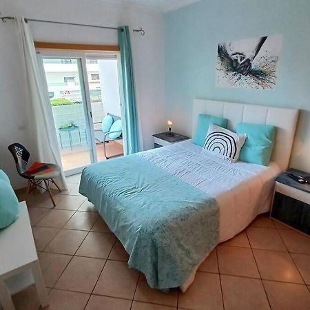 Portimao Altumar Apartment Εξωτερικό φωτογραφία