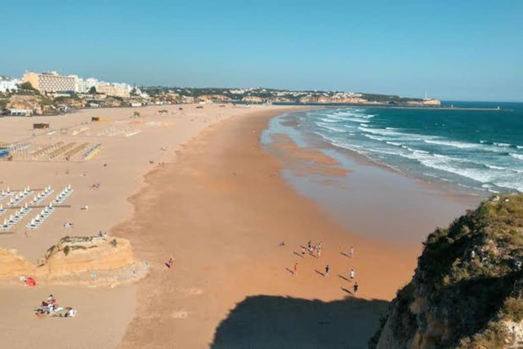 Portimao Altumar Apartment Εξωτερικό φωτογραφία