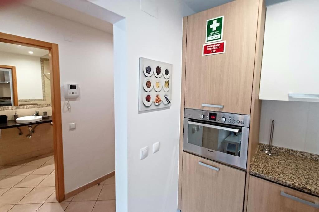 Portimao Altumar Apartment Εξωτερικό φωτογραφία