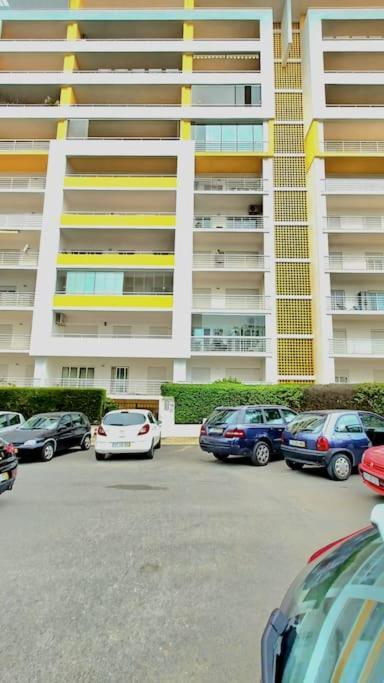 Portimao Altumar Apartment Εξωτερικό φωτογραφία
