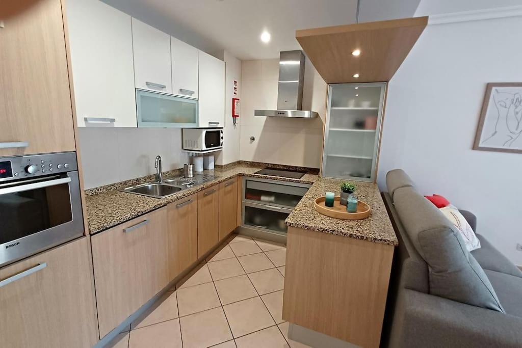 Portimao Altumar Apartment Εξωτερικό φωτογραφία