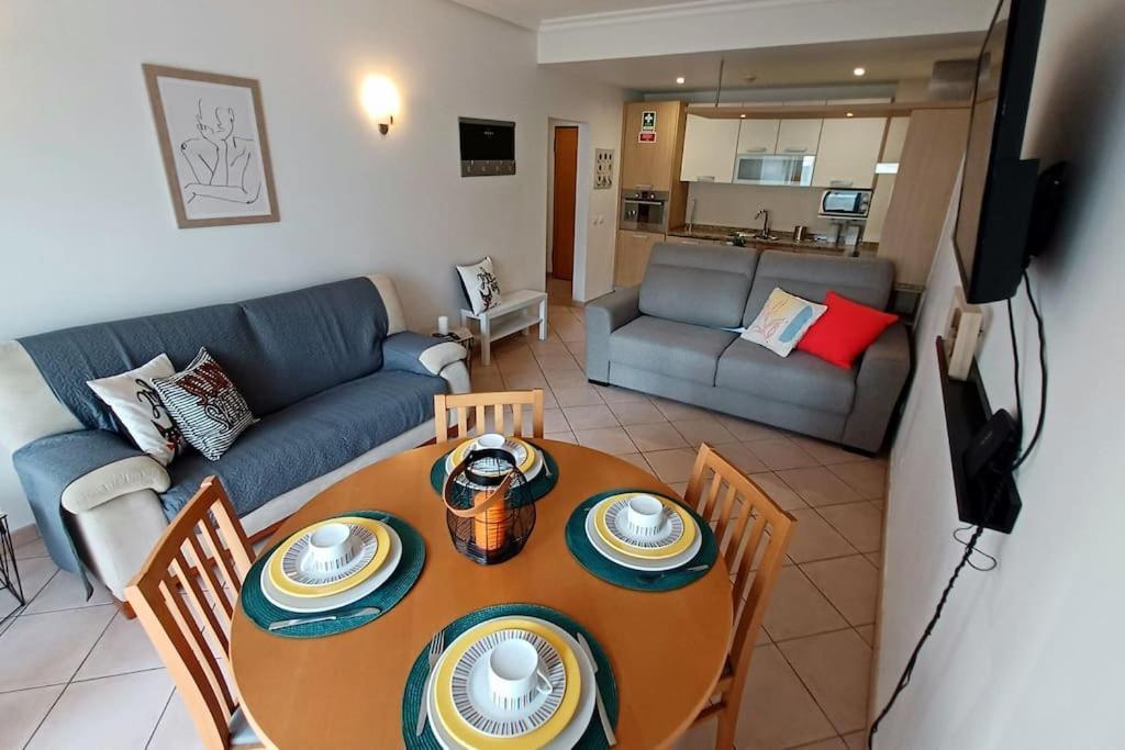 Portimao Altumar Apartment Εξωτερικό φωτογραφία