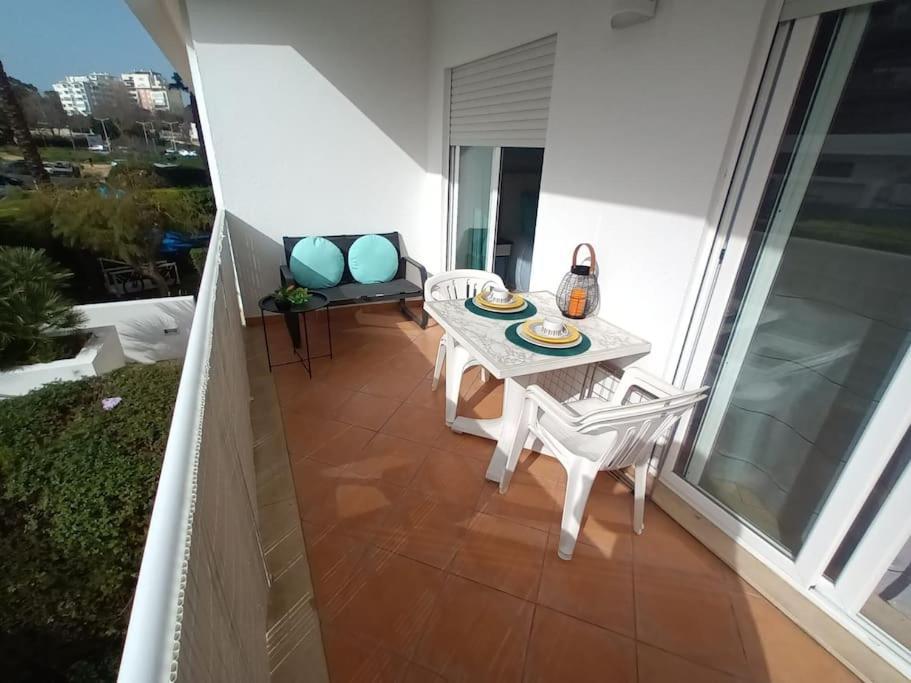 Portimao Altumar Apartment Εξωτερικό φωτογραφία