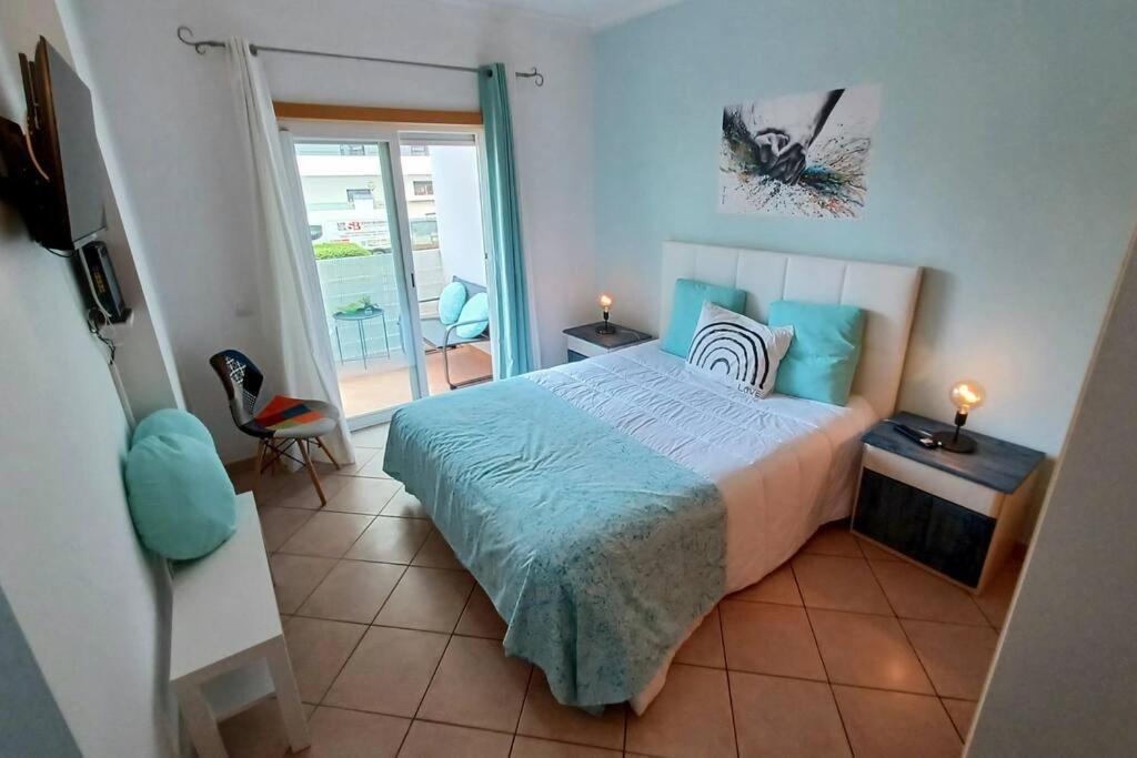 Portimao Altumar Apartment Εξωτερικό φωτογραφία