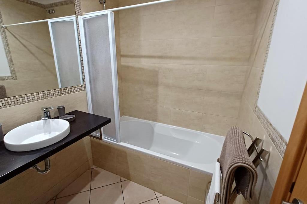 Portimao Altumar Apartment Εξωτερικό φωτογραφία