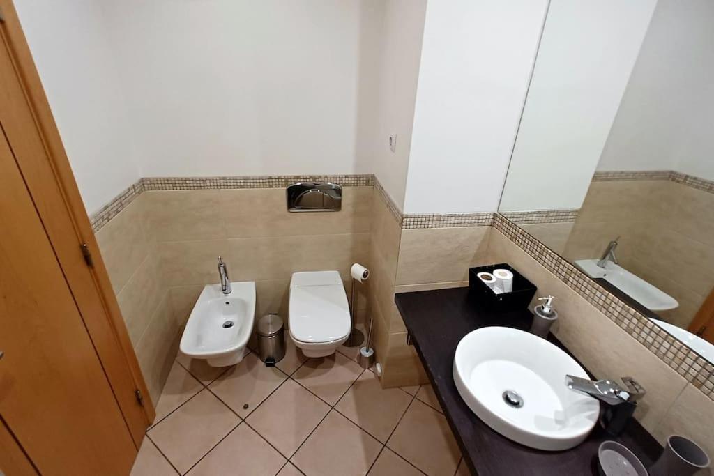 Portimao Altumar Apartment Εξωτερικό φωτογραφία