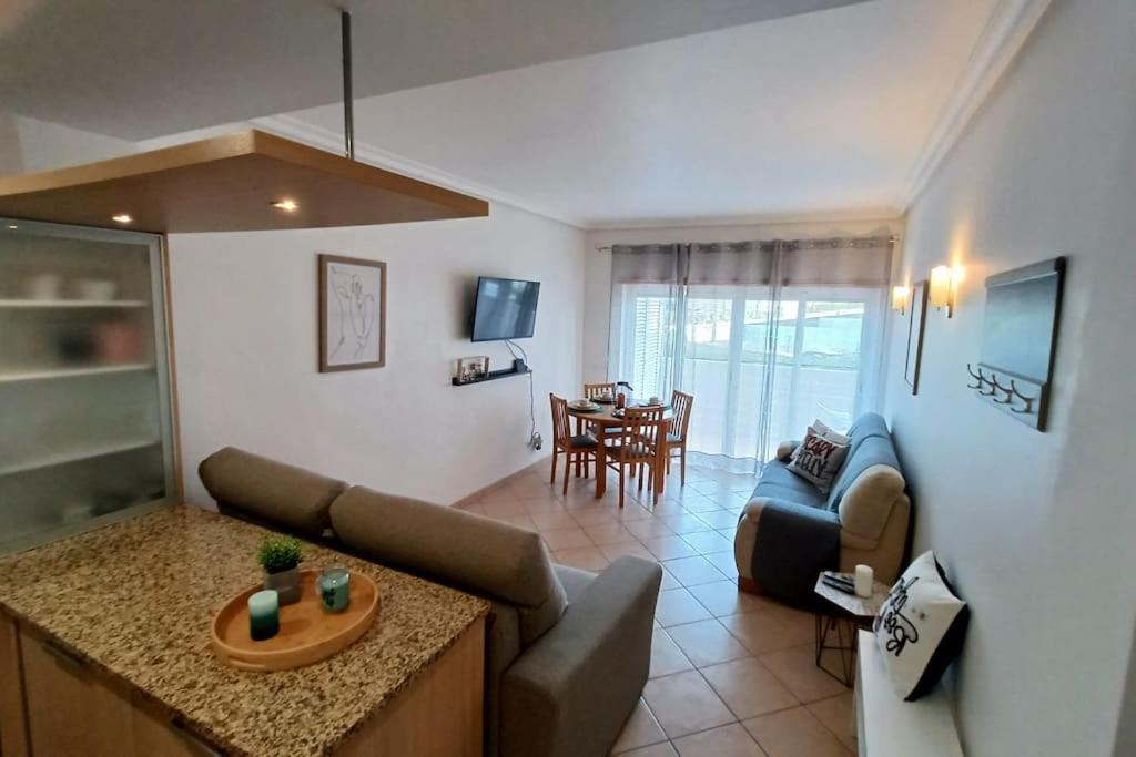Portimao Altumar Apartment Εξωτερικό φωτογραφία
