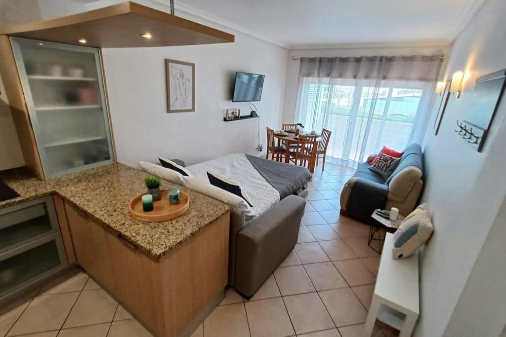 Portimao Altumar Apartment Εξωτερικό φωτογραφία