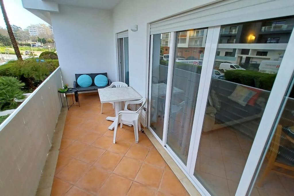 Portimao Altumar Apartment Εξωτερικό φωτογραφία