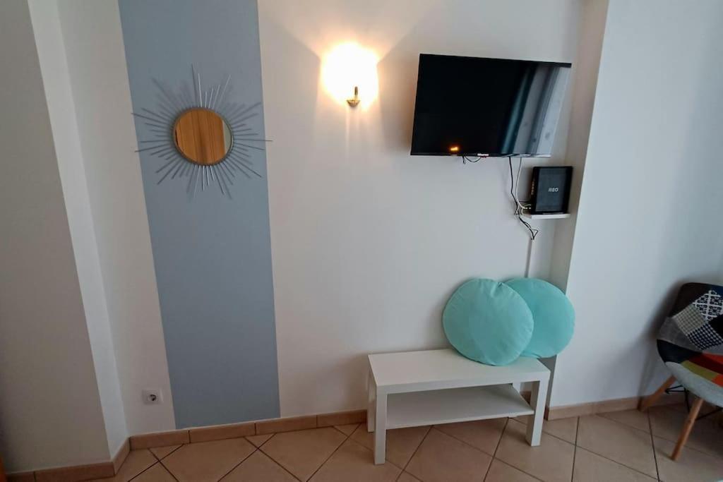 Portimao Altumar Apartment Εξωτερικό φωτογραφία