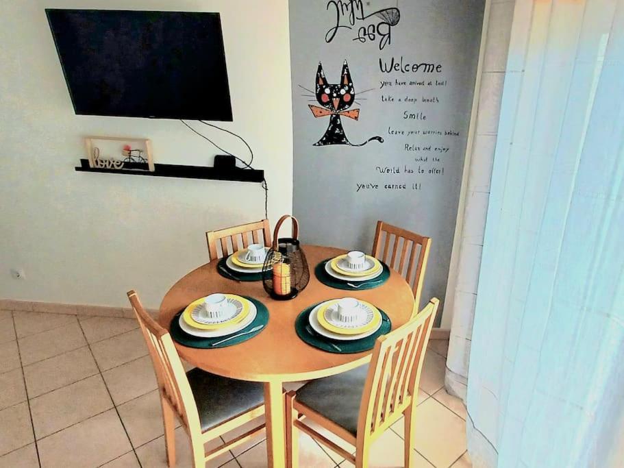 Portimao Altumar Apartment Εξωτερικό φωτογραφία