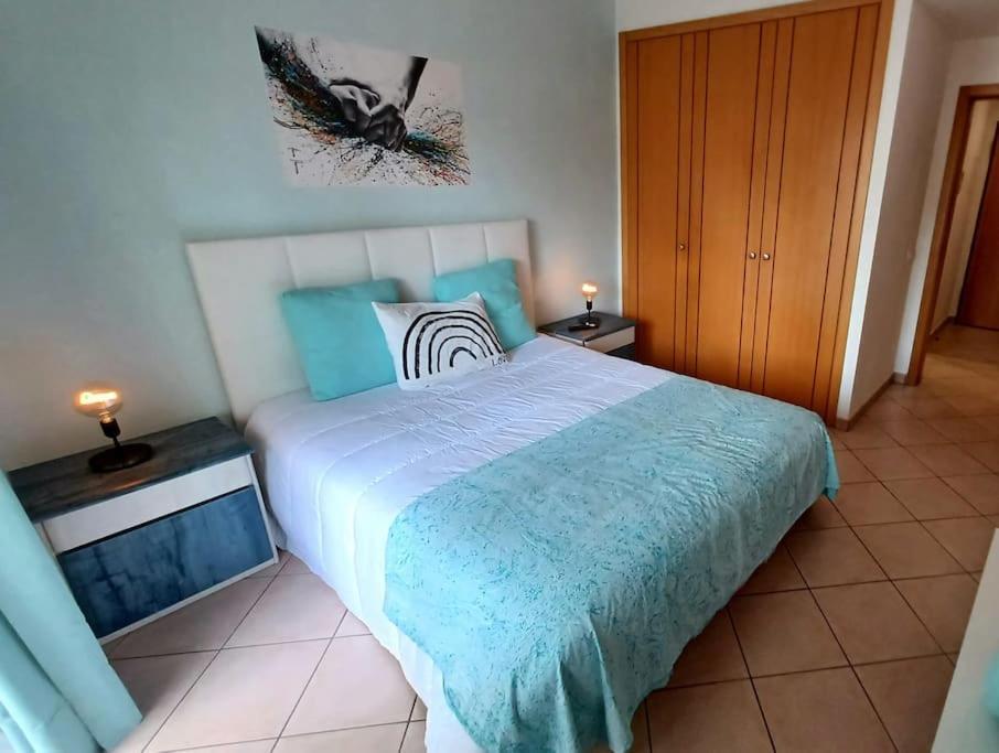 Portimao Altumar Apartment Εξωτερικό φωτογραφία