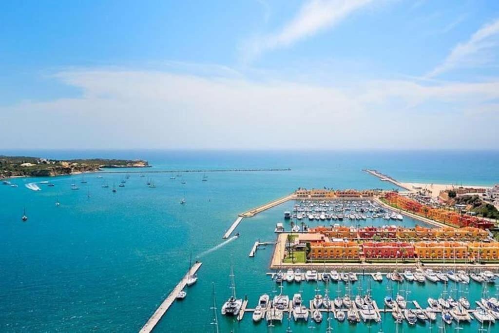 Portimao Altumar Apartment Εξωτερικό φωτογραφία