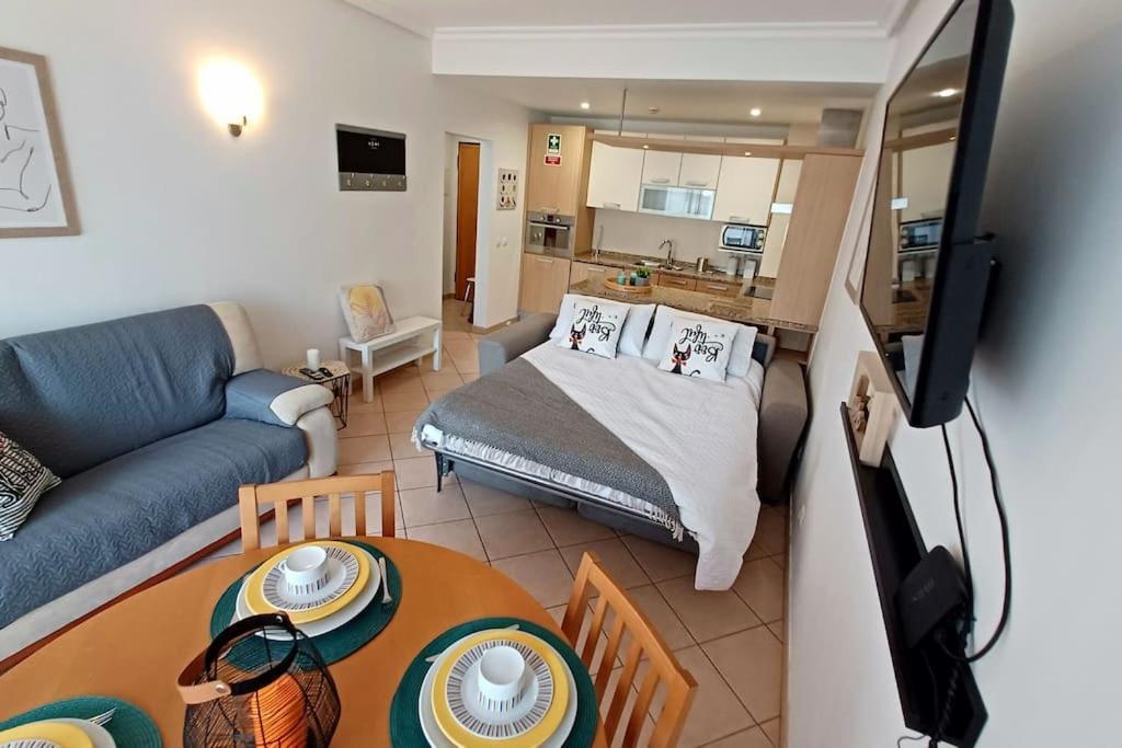 Portimao Altumar Apartment Εξωτερικό φωτογραφία