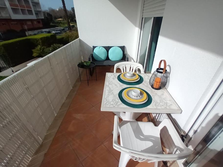 Portimao Altumar Apartment Εξωτερικό φωτογραφία