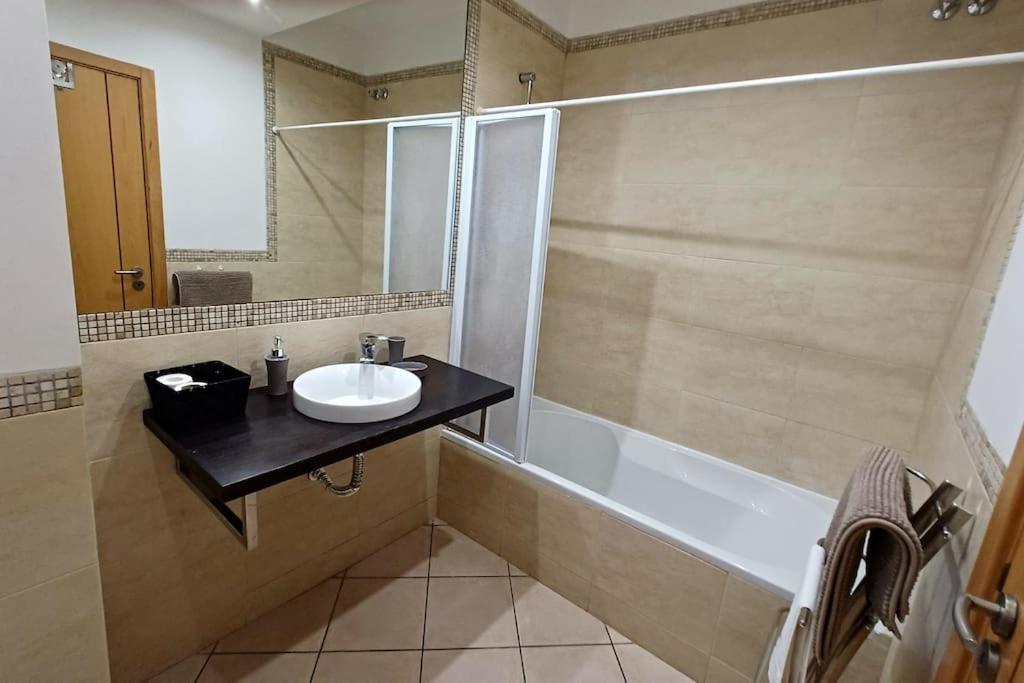 Portimao Altumar Apartment Εξωτερικό φωτογραφία