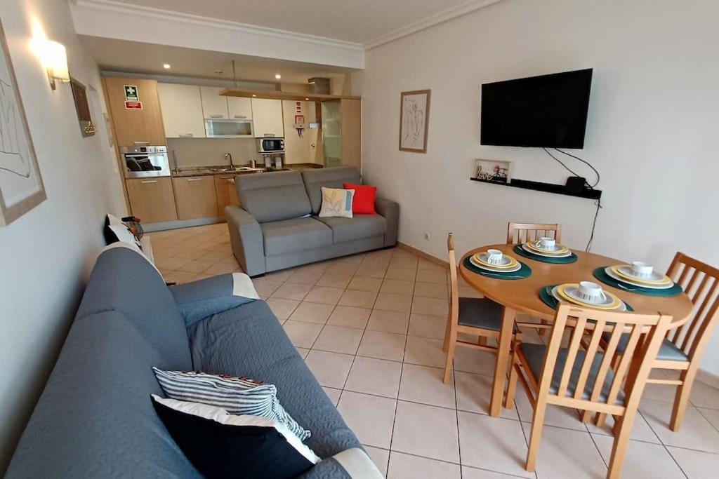 Portimao Altumar Apartment Εξωτερικό φωτογραφία