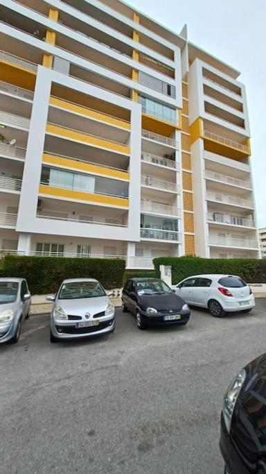 Portimao Altumar Apartment Εξωτερικό φωτογραφία