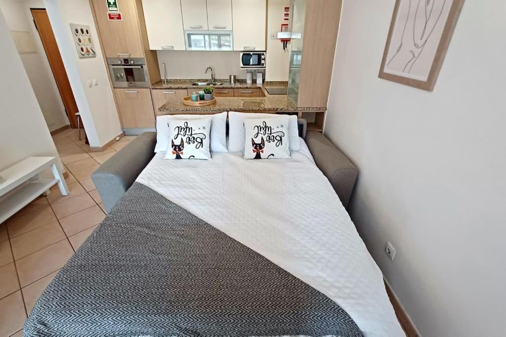 Portimao Altumar Apartment Εξωτερικό φωτογραφία