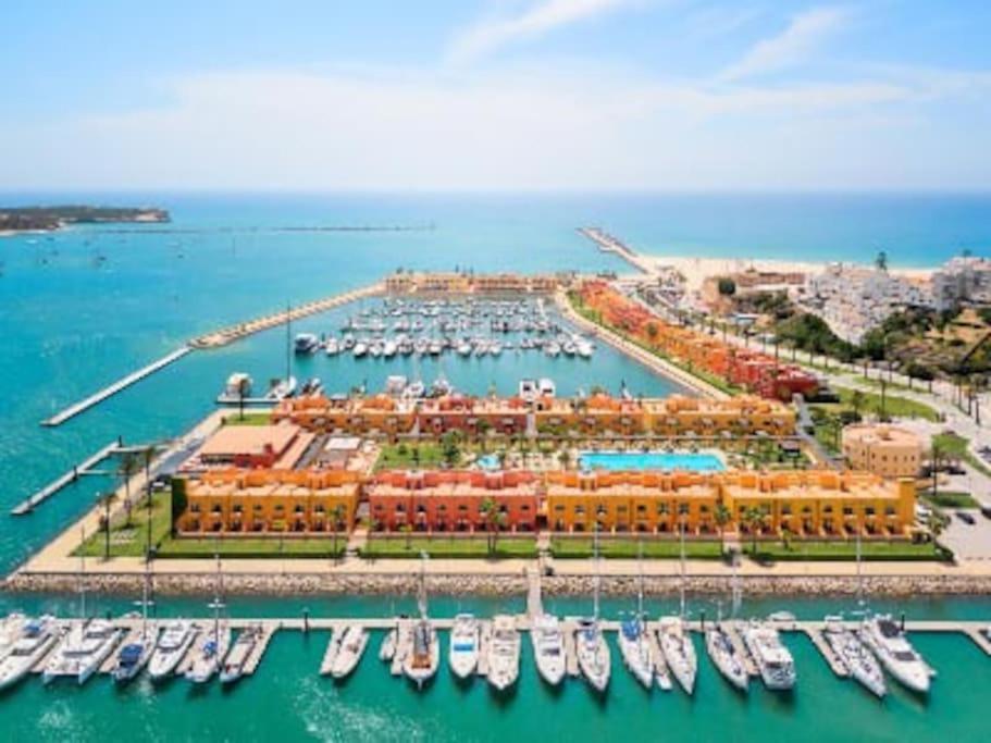 Portimao Altumar Apartment Εξωτερικό φωτογραφία