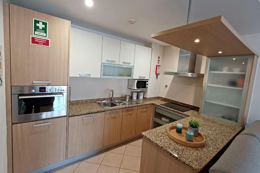 Portimao Altumar Apartment Εξωτερικό φωτογραφία