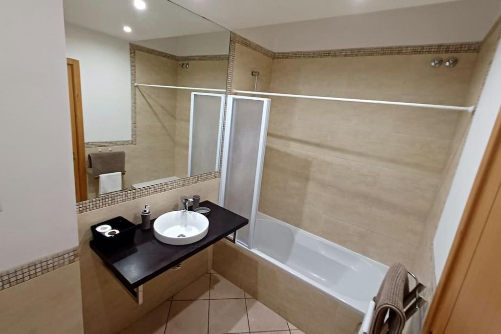 Portimao Altumar Apartment Εξωτερικό φωτογραφία