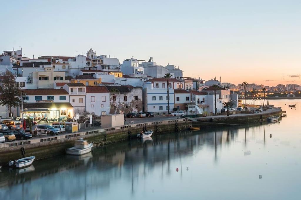 Portimao Altumar Apartment Εξωτερικό φωτογραφία
