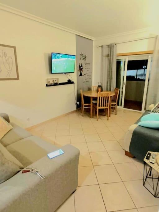Portimao Altumar Apartment Εξωτερικό φωτογραφία