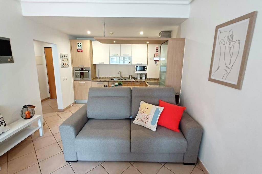 Portimao Altumar Apartment Εξωτερικό φωτογραφία