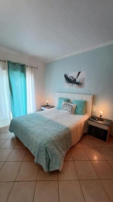 Portimao Altumar Apartment Εξωτερικό φωτογραφία